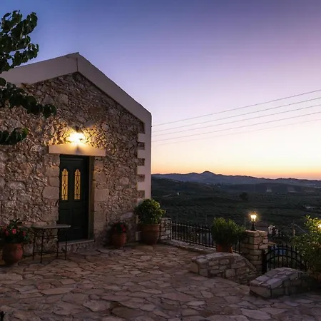 Villa Fontana Perion Exterior photo