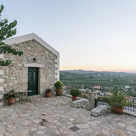 Villa Fontana Perion Exterior photo