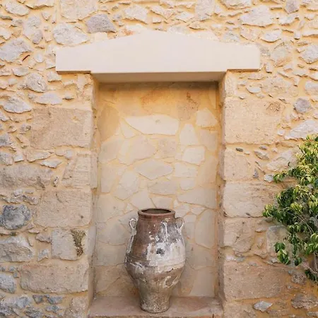 Villa Fontana Perion Exterior photo