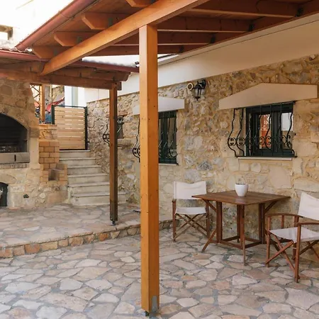 Villa Fontana Perion Exterior photo