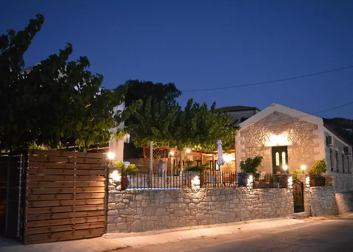 Villa Fontana