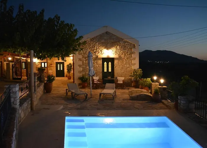 Villa Fontana