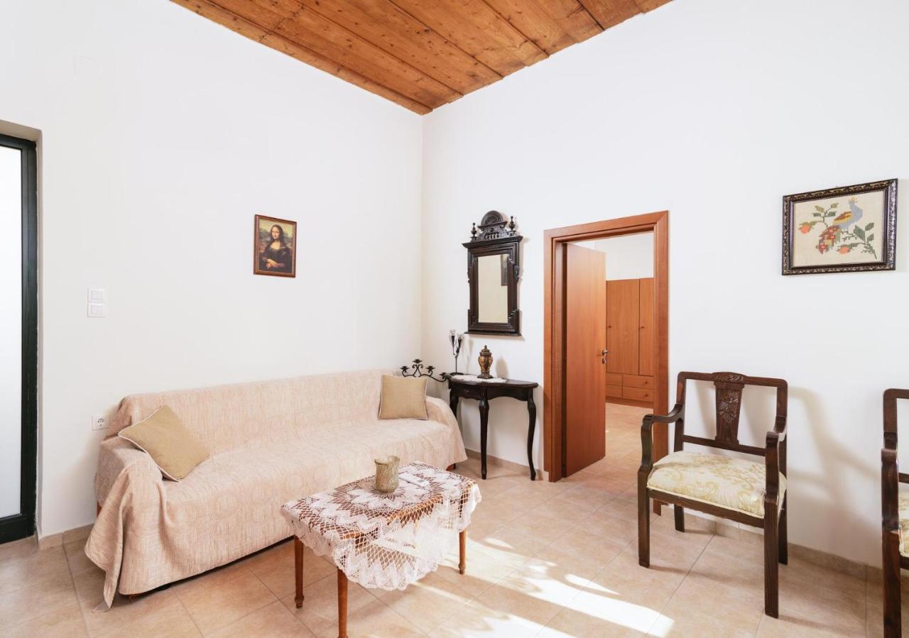 Villa Fontana *