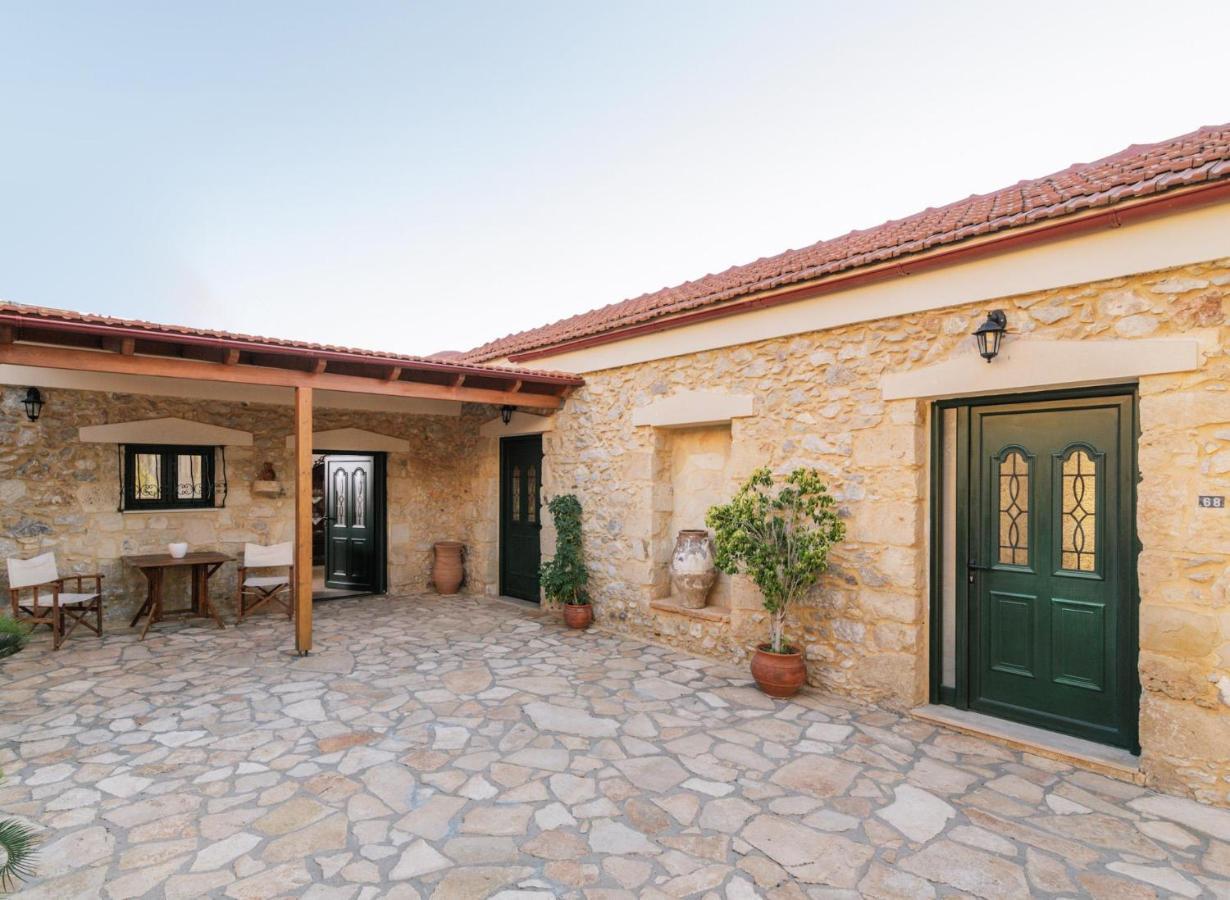 Fontana Villa