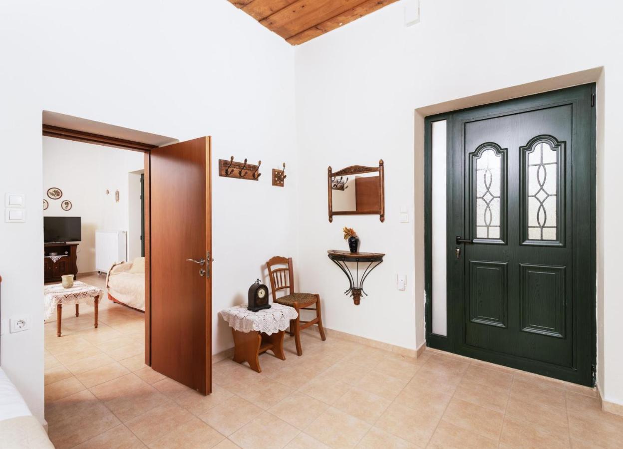 Villa Fontana Perion