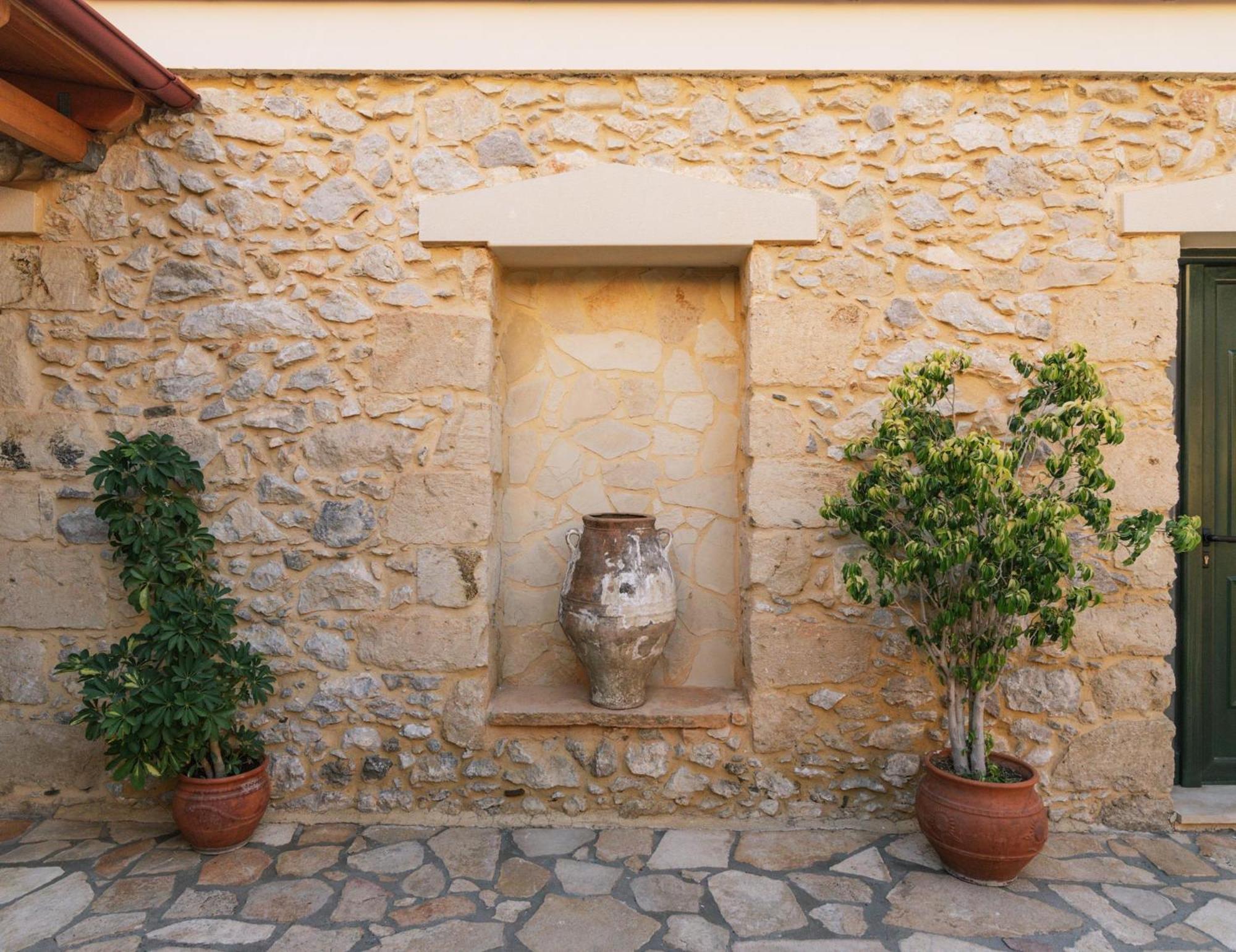 Villa Fontana Perion