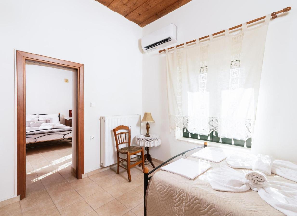 Villa Fontana Perion