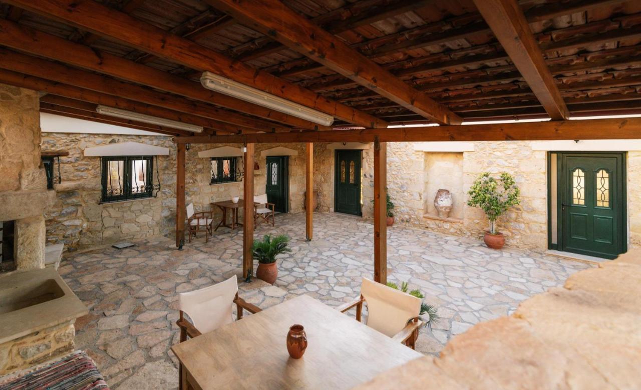 Villa Fontana *