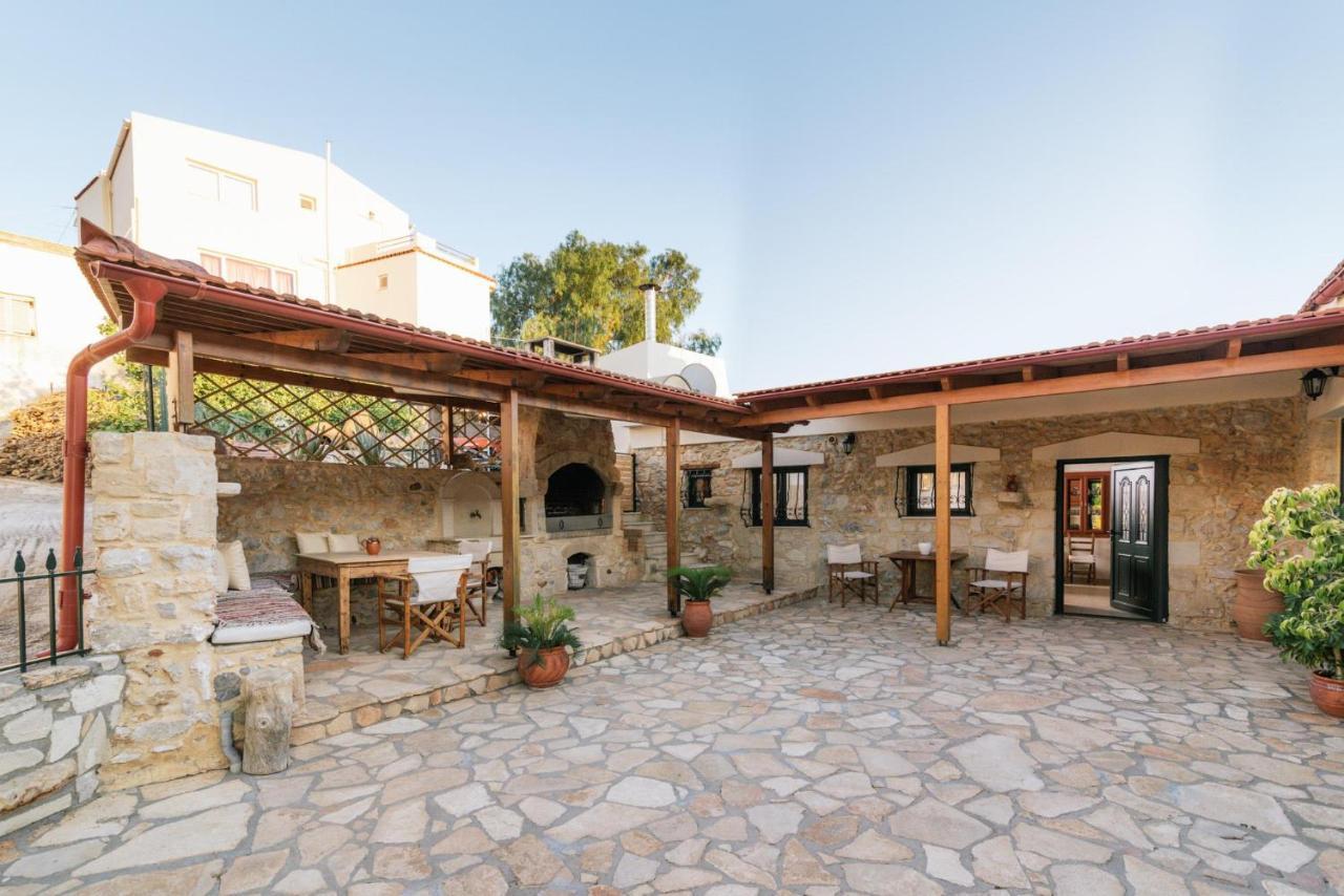 Villa Fontana