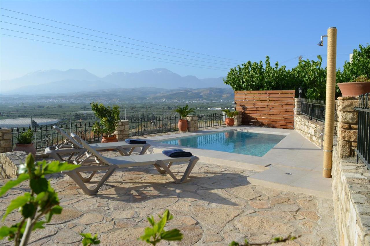Villa Fontana Perion